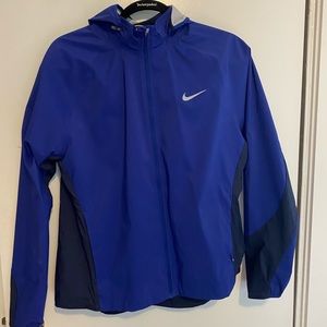 Nike Women’s Running Rain Jacket
